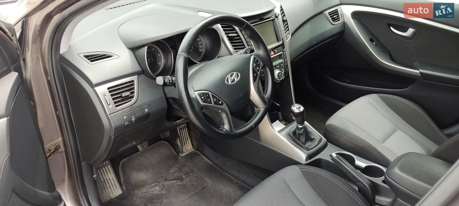 2014 Hyundai i30 - фото 1
