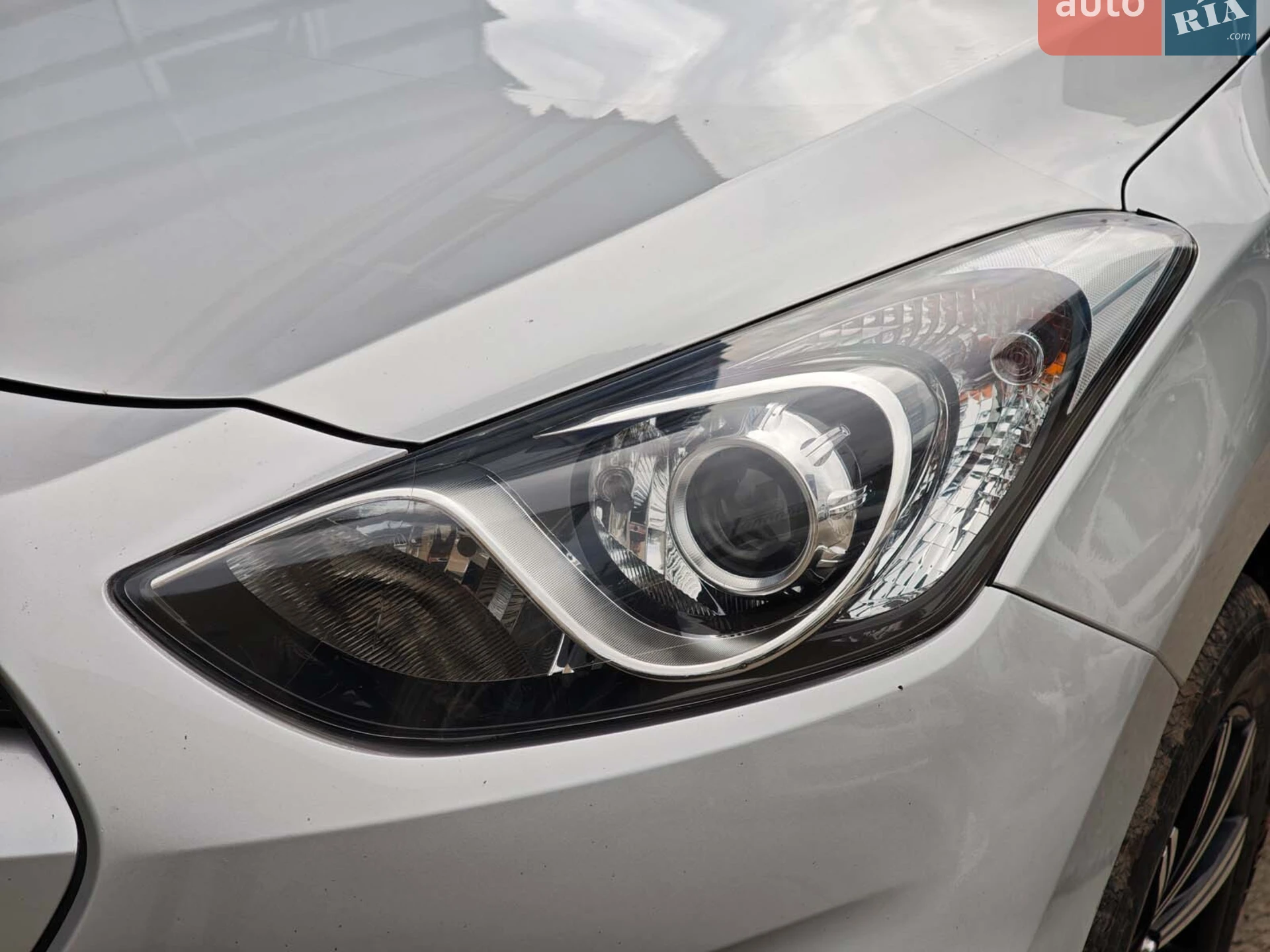 2013 Hyundai i30 - мініатюра 5