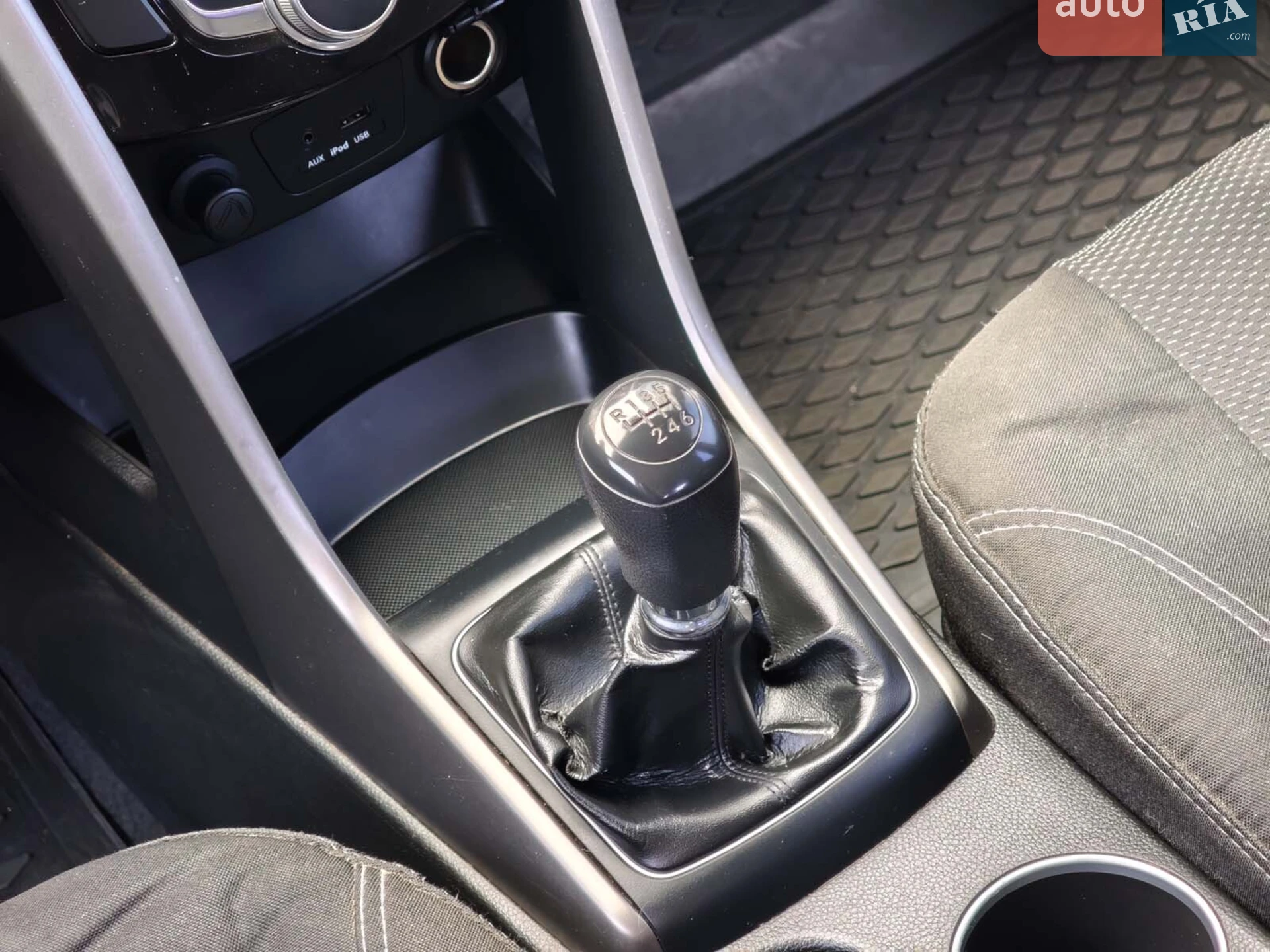 2013 Hyundai i30 - мініатюра 17