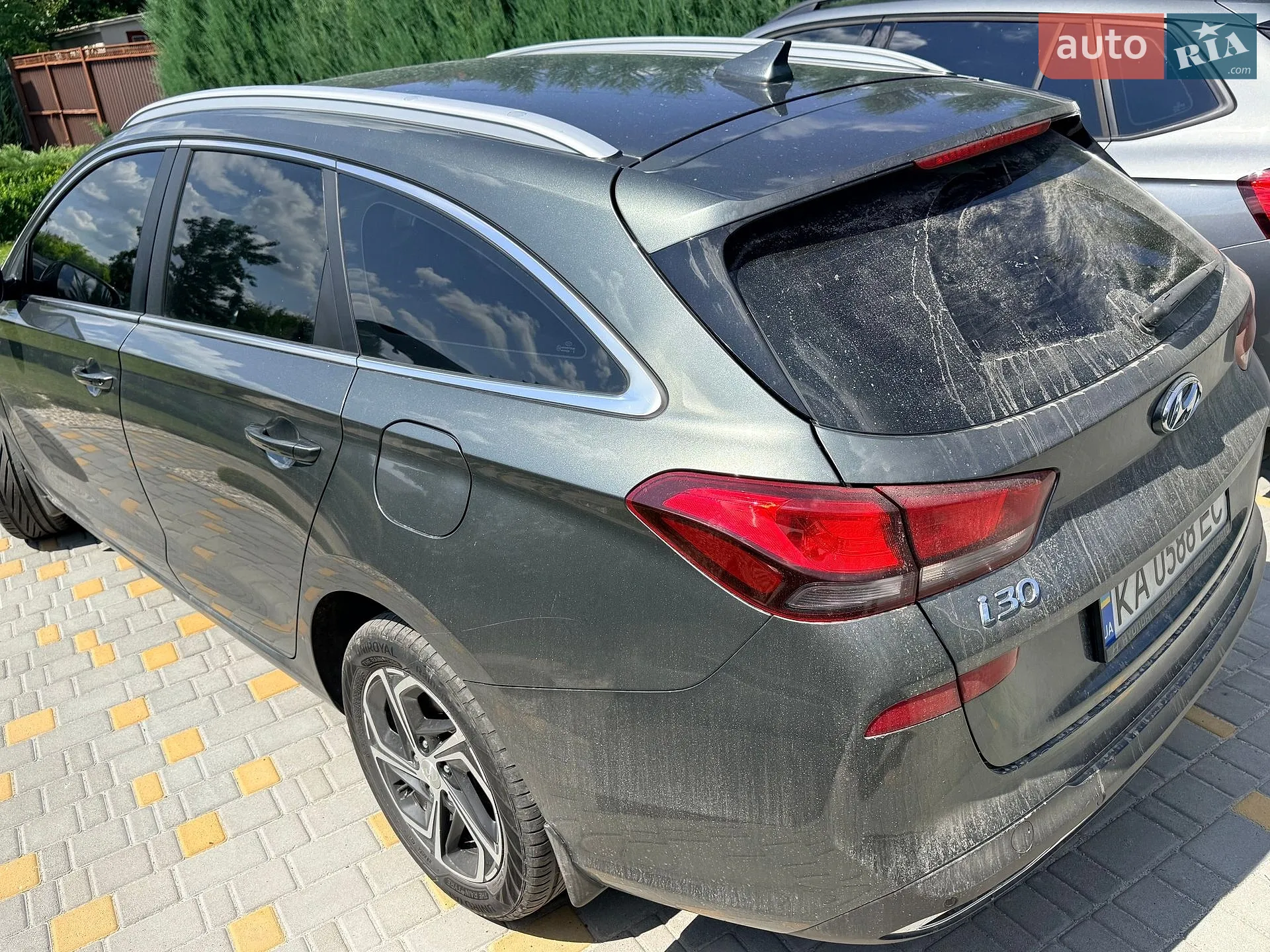 2021 Hyundai i30 - мініатюра 6