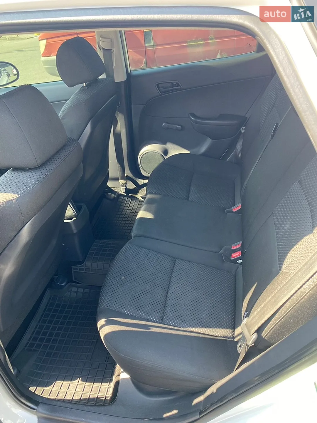2011 Hyundai i30 - мініатюра 6