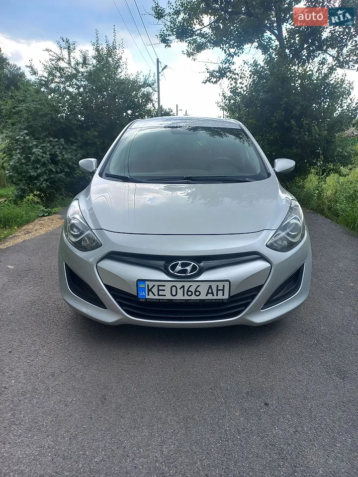 2015 Hyundai i30 - мініатюра 24