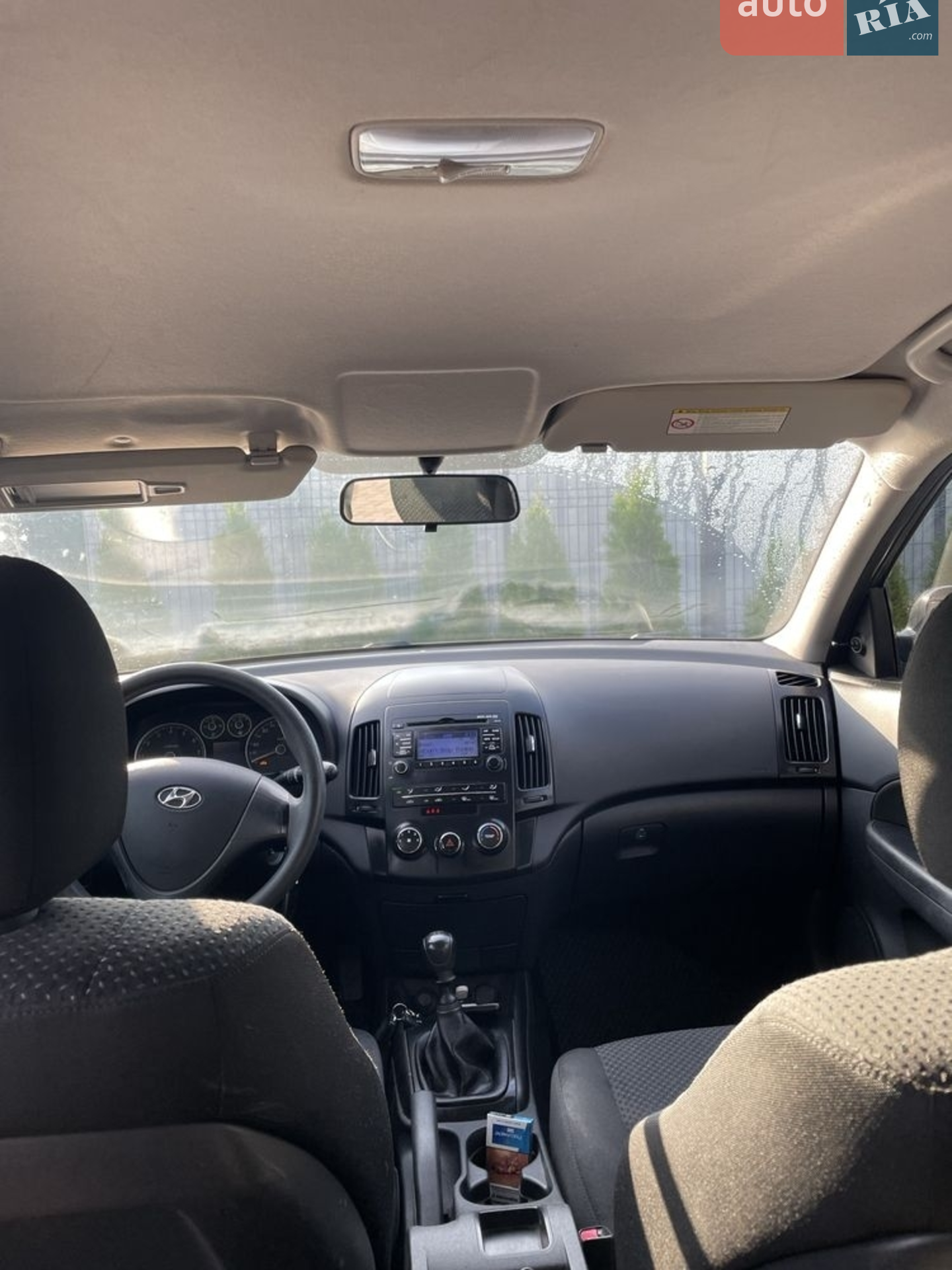 2010 Hyundai i30 - мініатюра 7