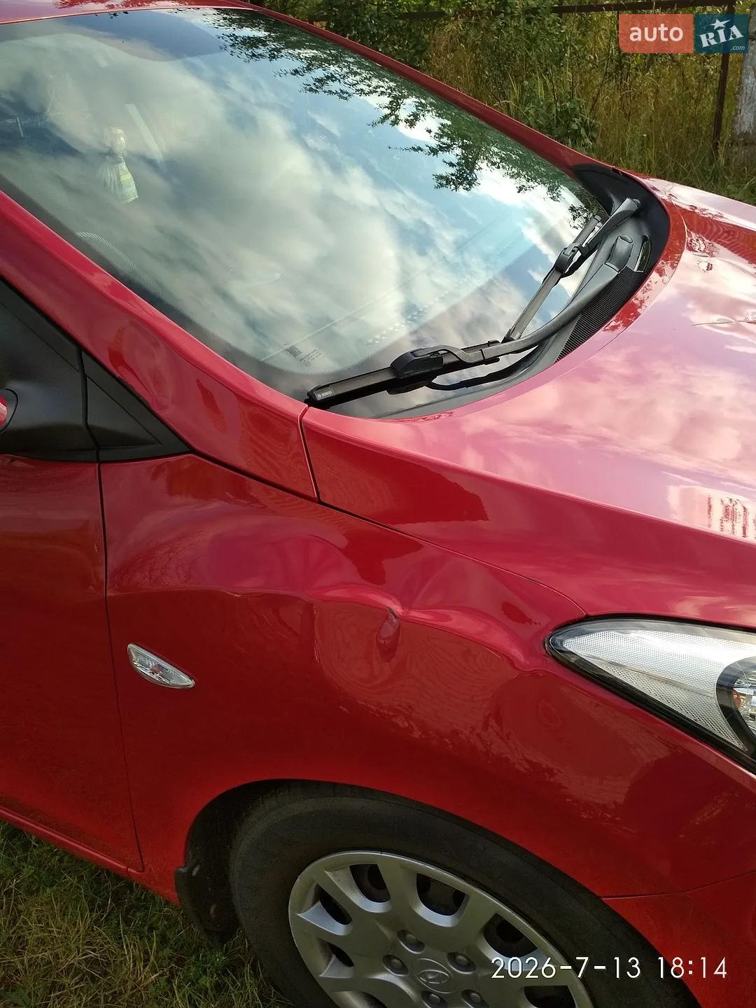2013 Hyundai i30 - мініатюра 9