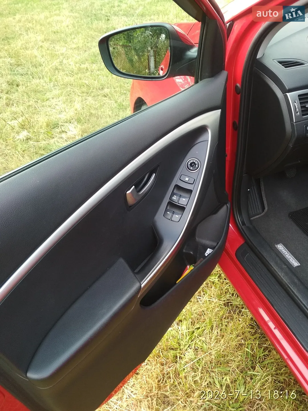 2013 Hyundai i30 - мініатюра 12