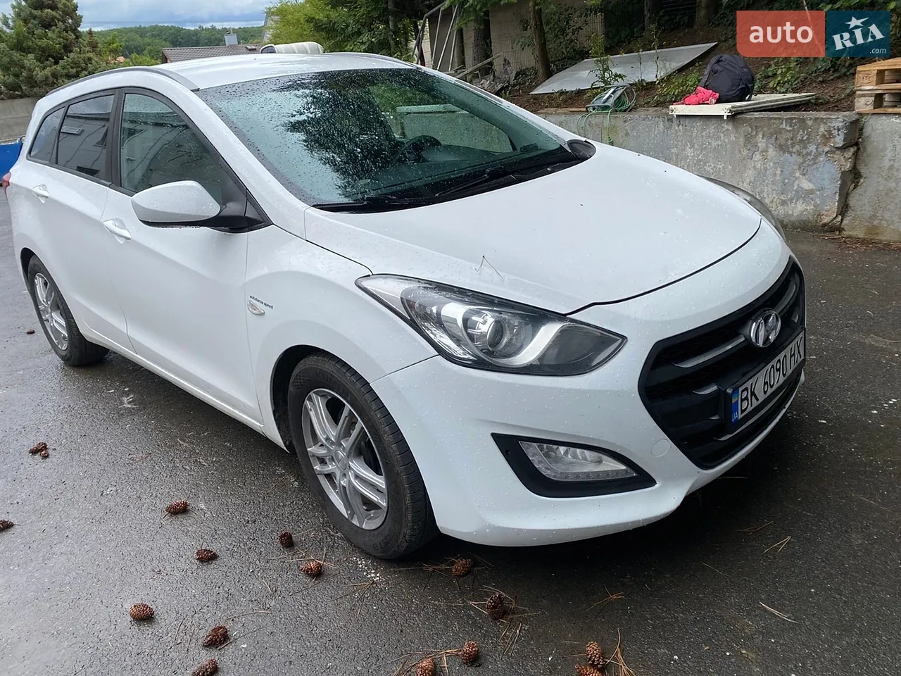 2015 Hyundai i30 - мініатюра 19