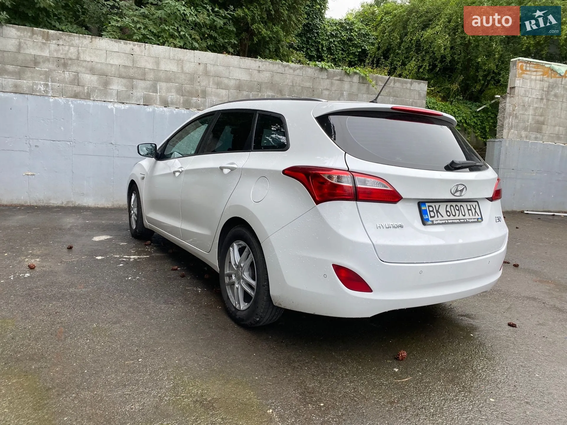 2016 Hyundai i30 - мініатюра 4