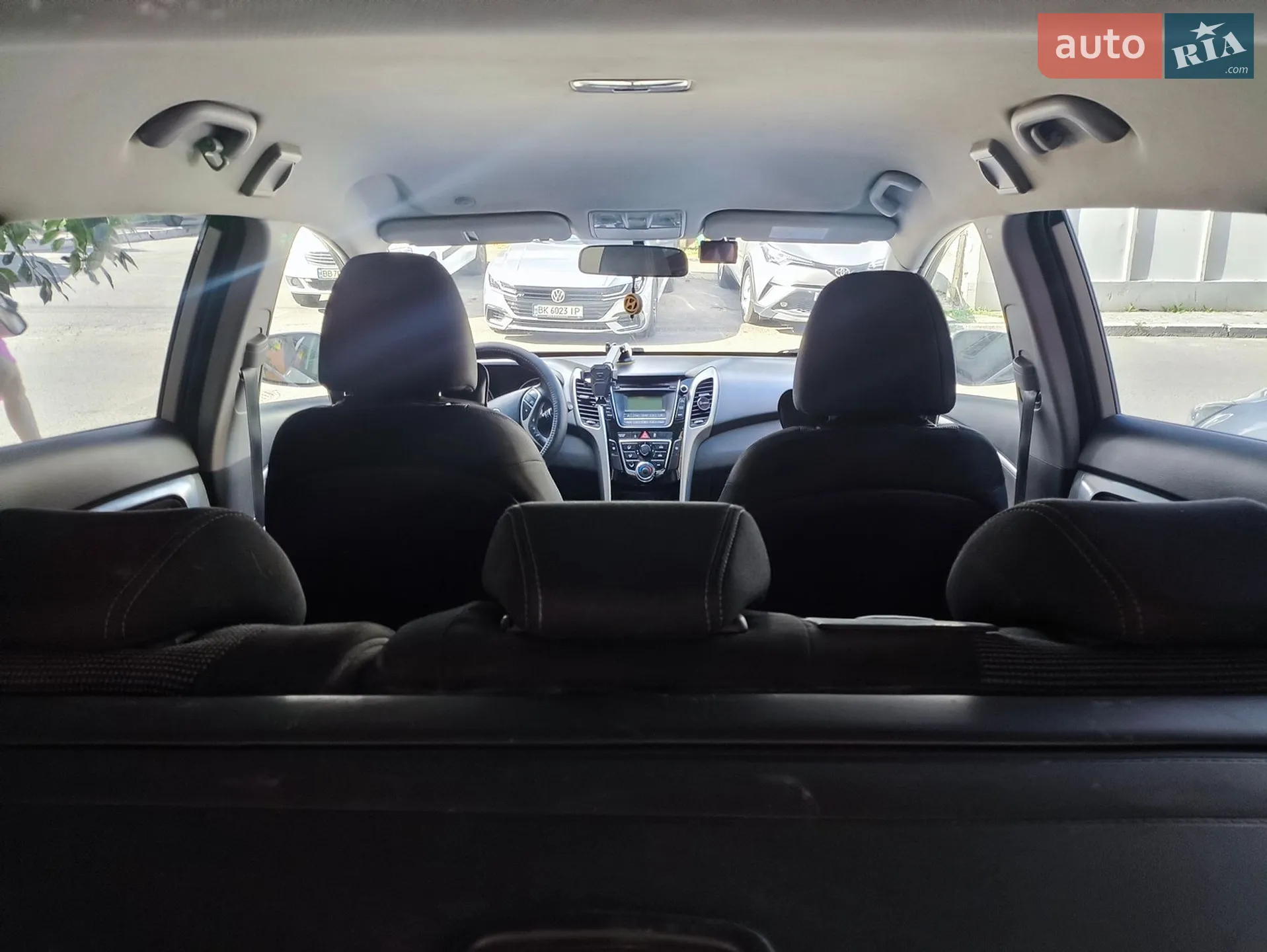 2016 Hyundai i30 - мініатюра 8