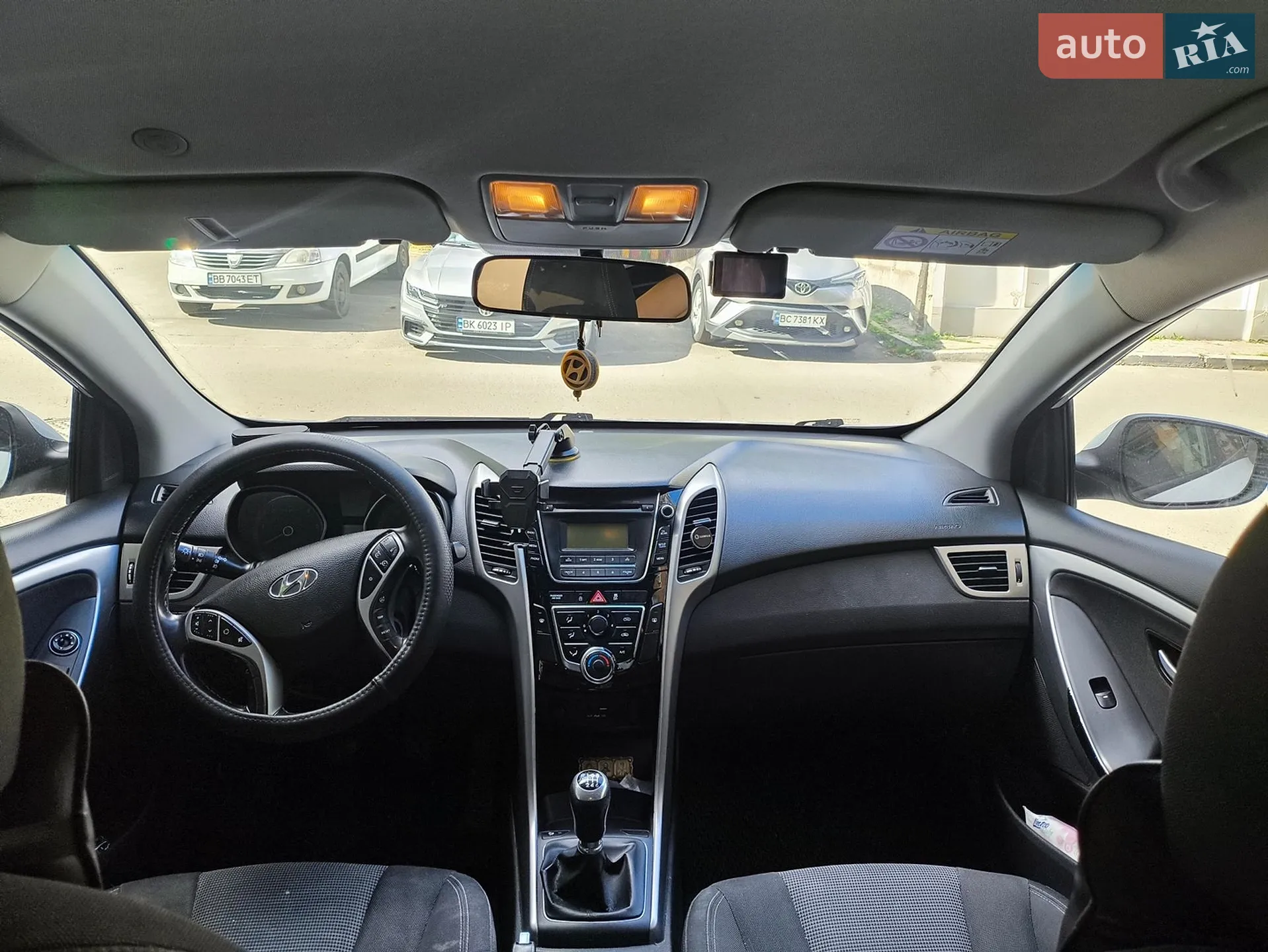 2016 Hyundai i30 - мініатюра 14