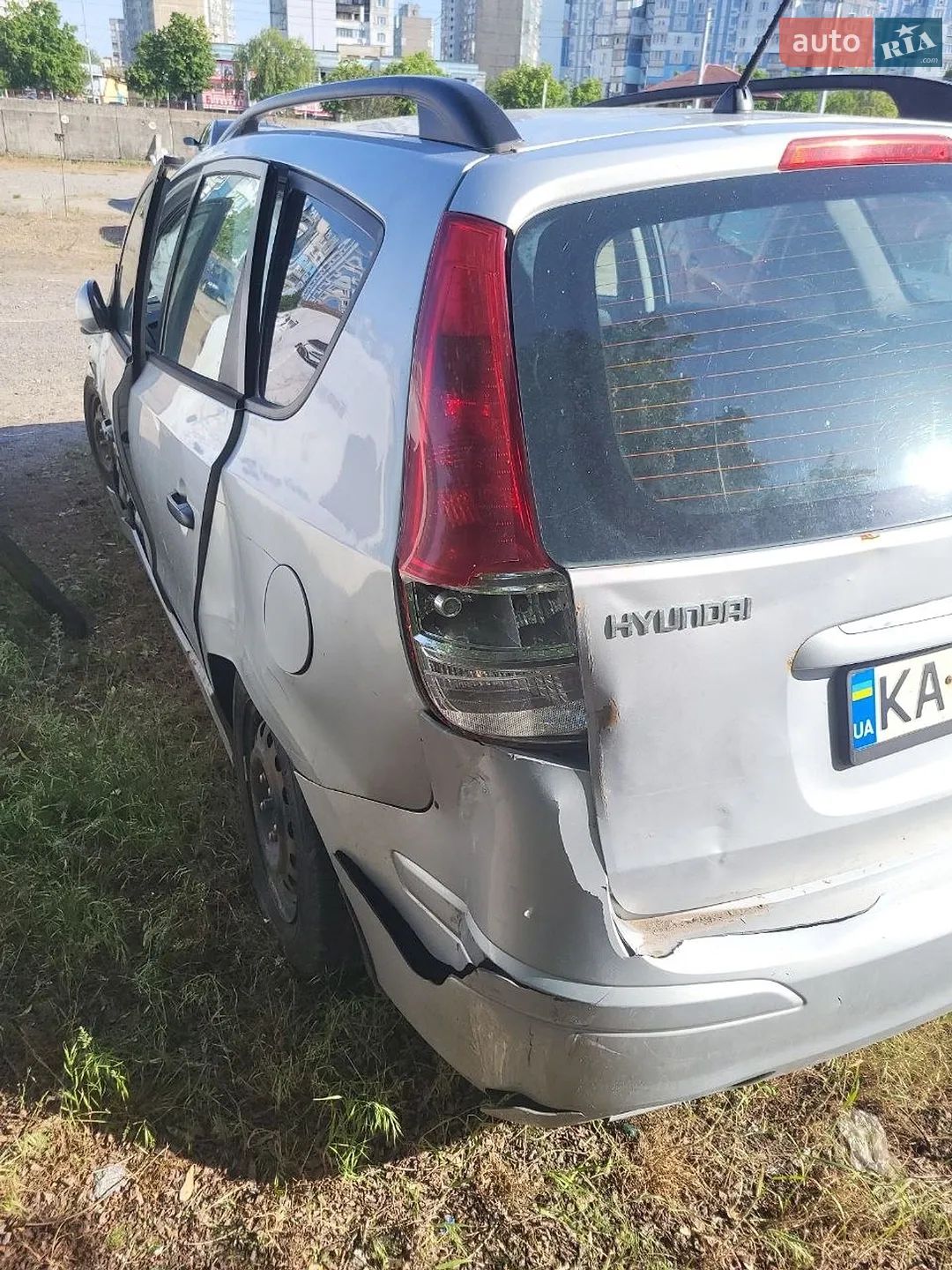 2011 Hyundai i30 - мініатюра 4