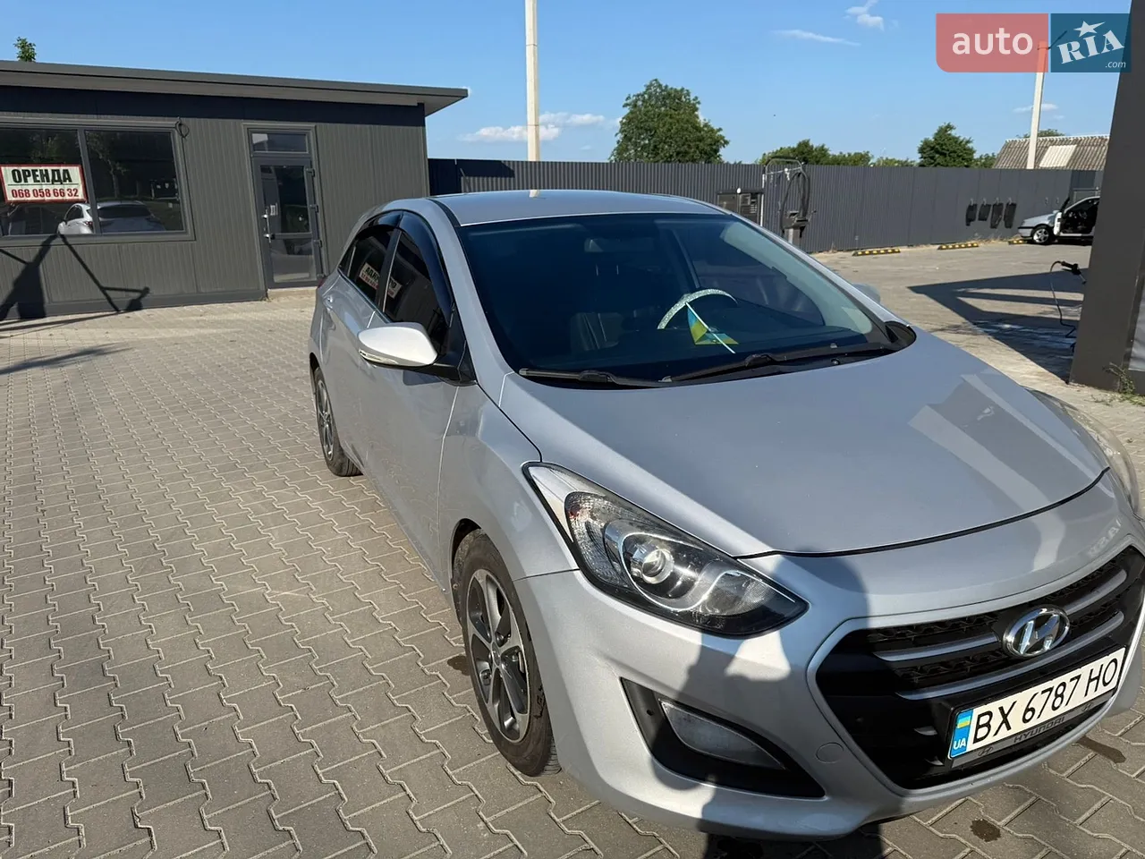 2016 Hyundai i30 - мініатюра 19