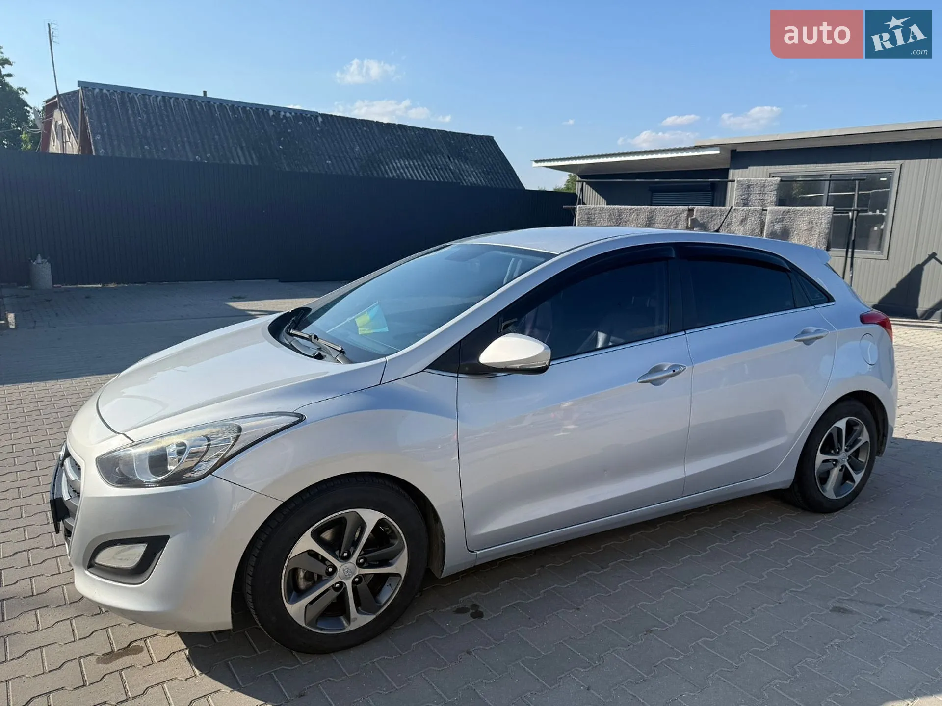 2015 Hyundai i30 - мініатюра 2