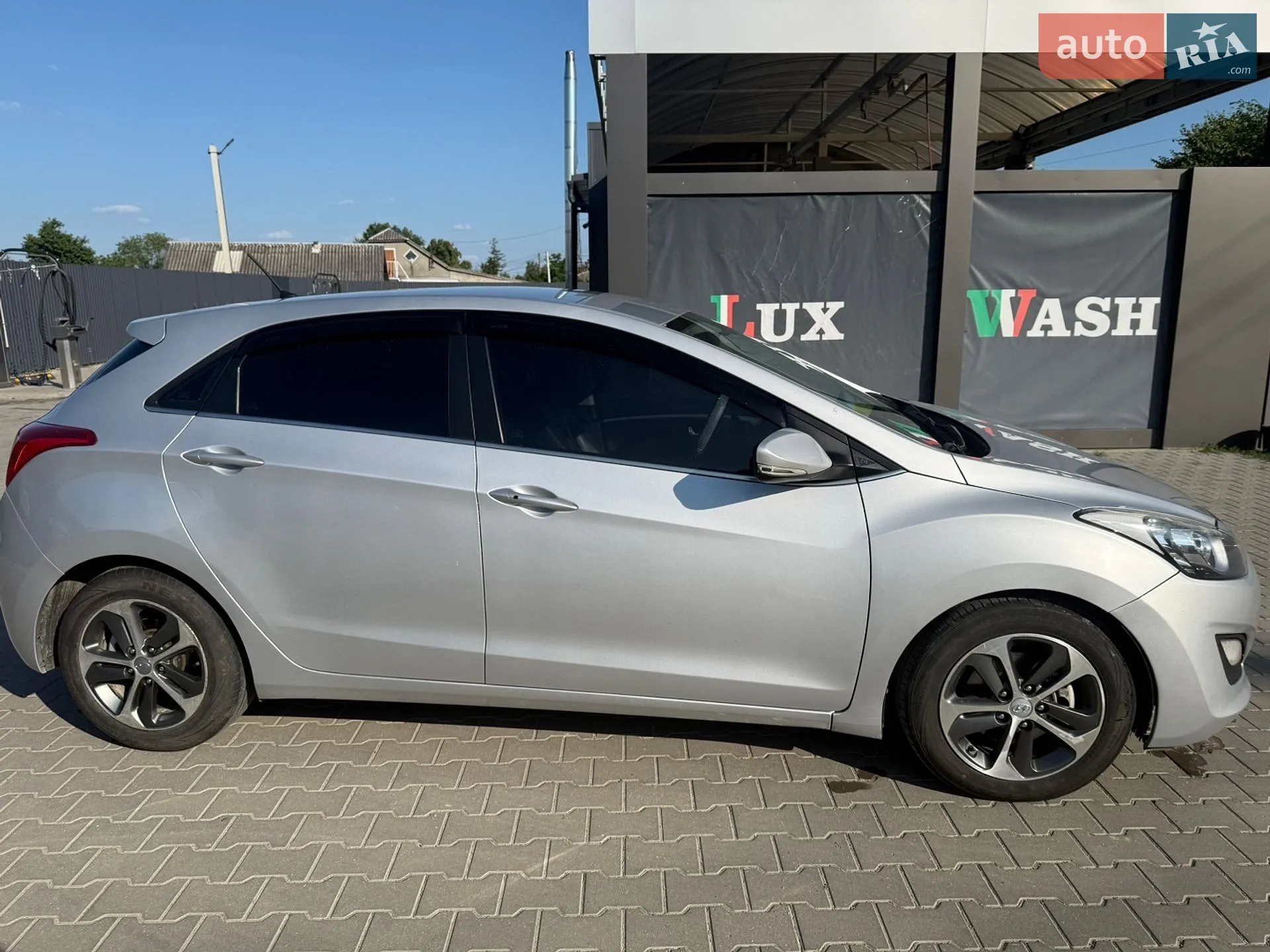 2015 Hyundai i30 - мініатюра 4