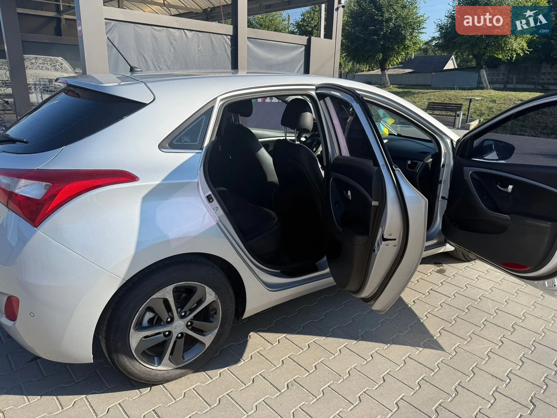 2015 Hyundai i30 - мініатюра 6