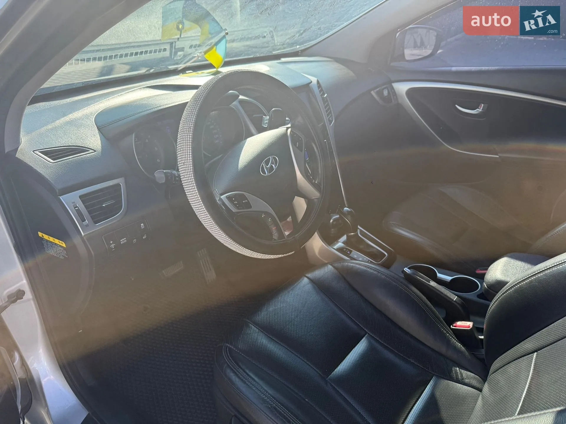 2015 Hyundai i30 - мініатюра 7
