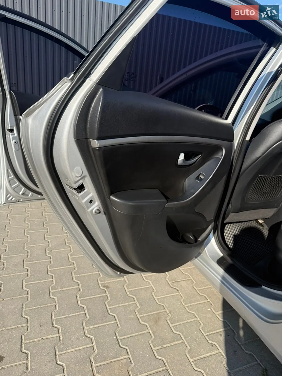 2015 Hyundai i30 - мініатюра 8