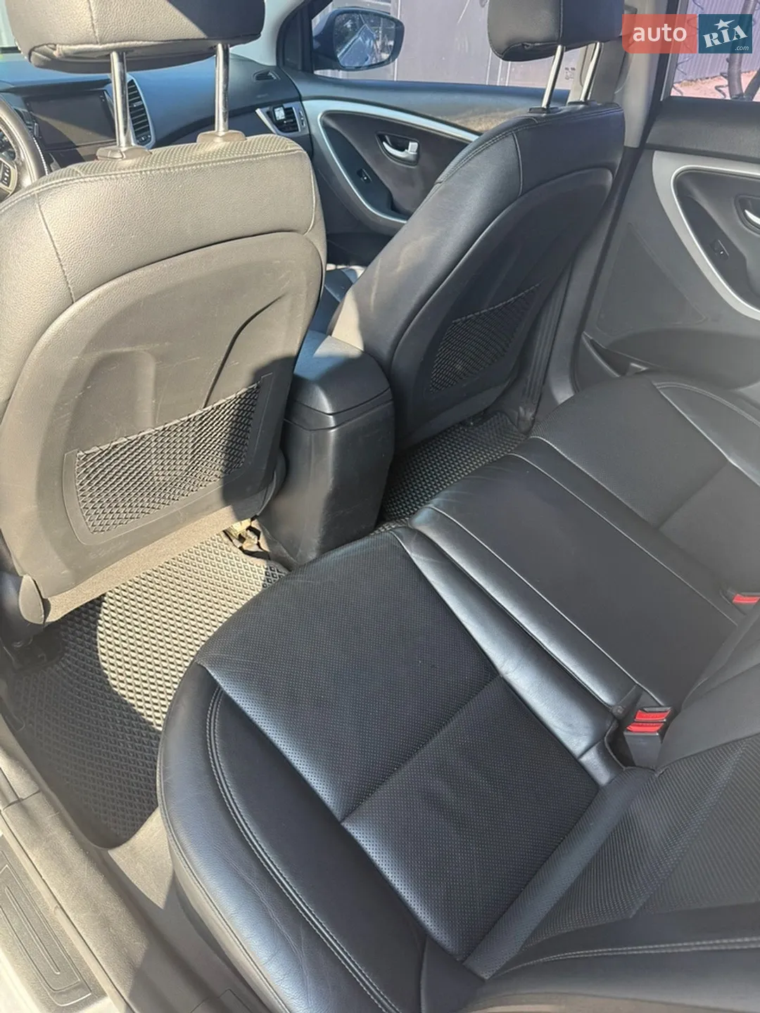 2015 Hyundai i30 - мініатюра 9