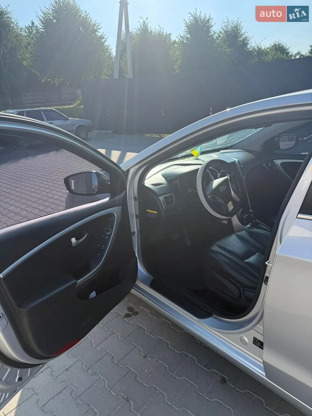 2015 Hyundai i30 - мініатюра 10