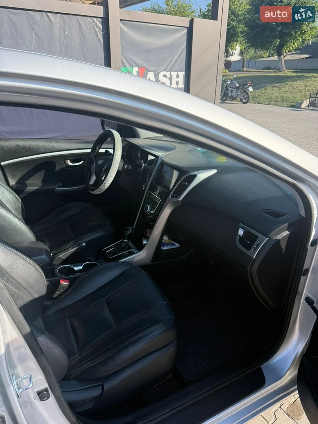 2015 Hyundai i30 - мініатюра 11