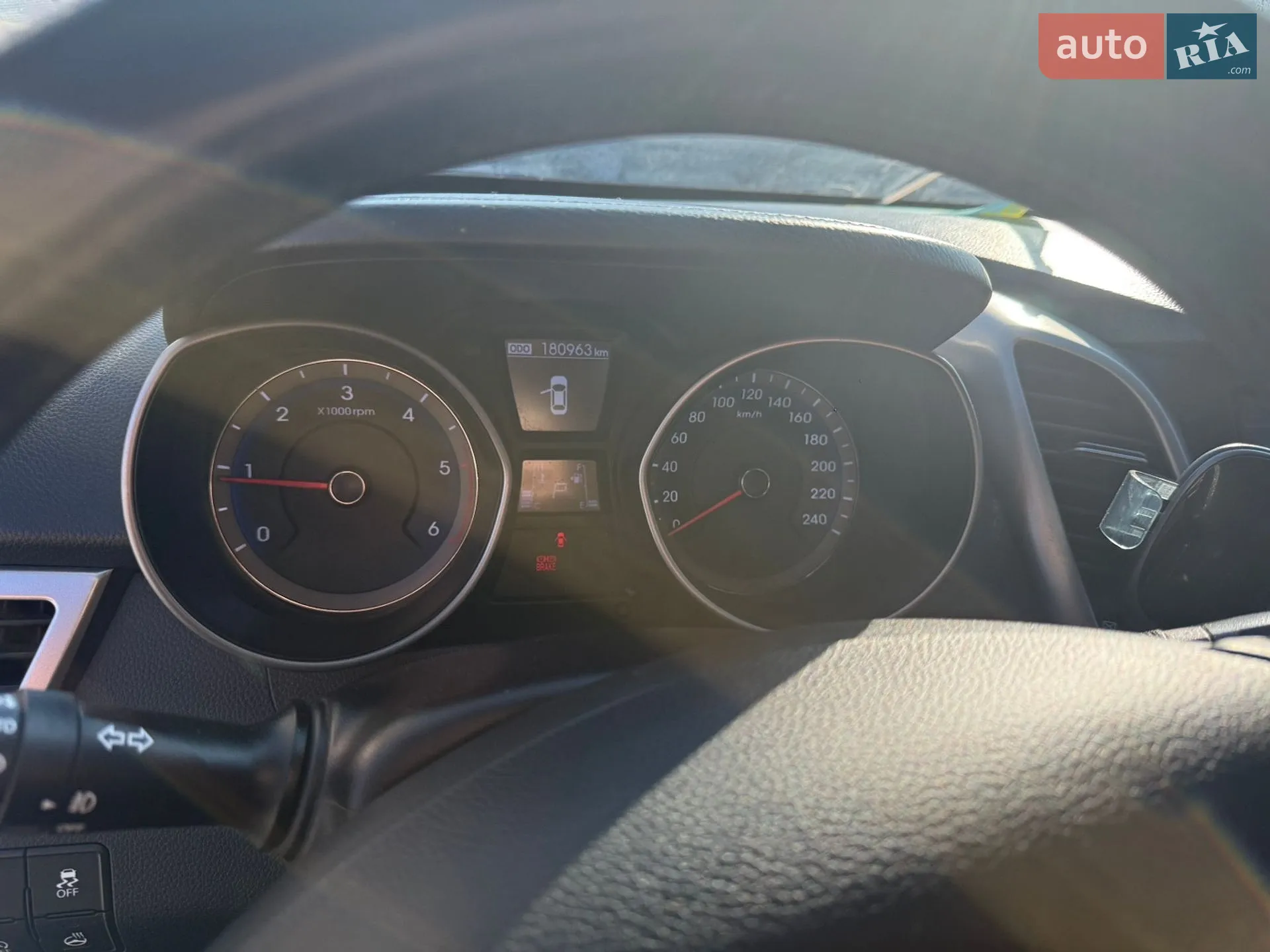 2015 Hyundai i30 - мініатюра 12