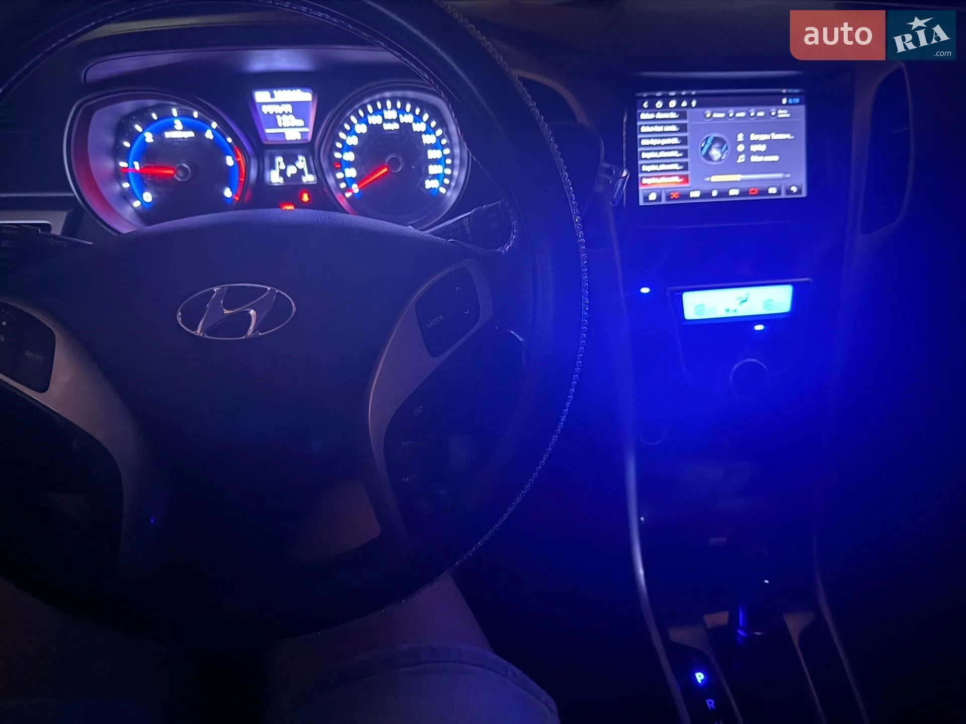 2015 Hyundai i30 - мініатюра 15