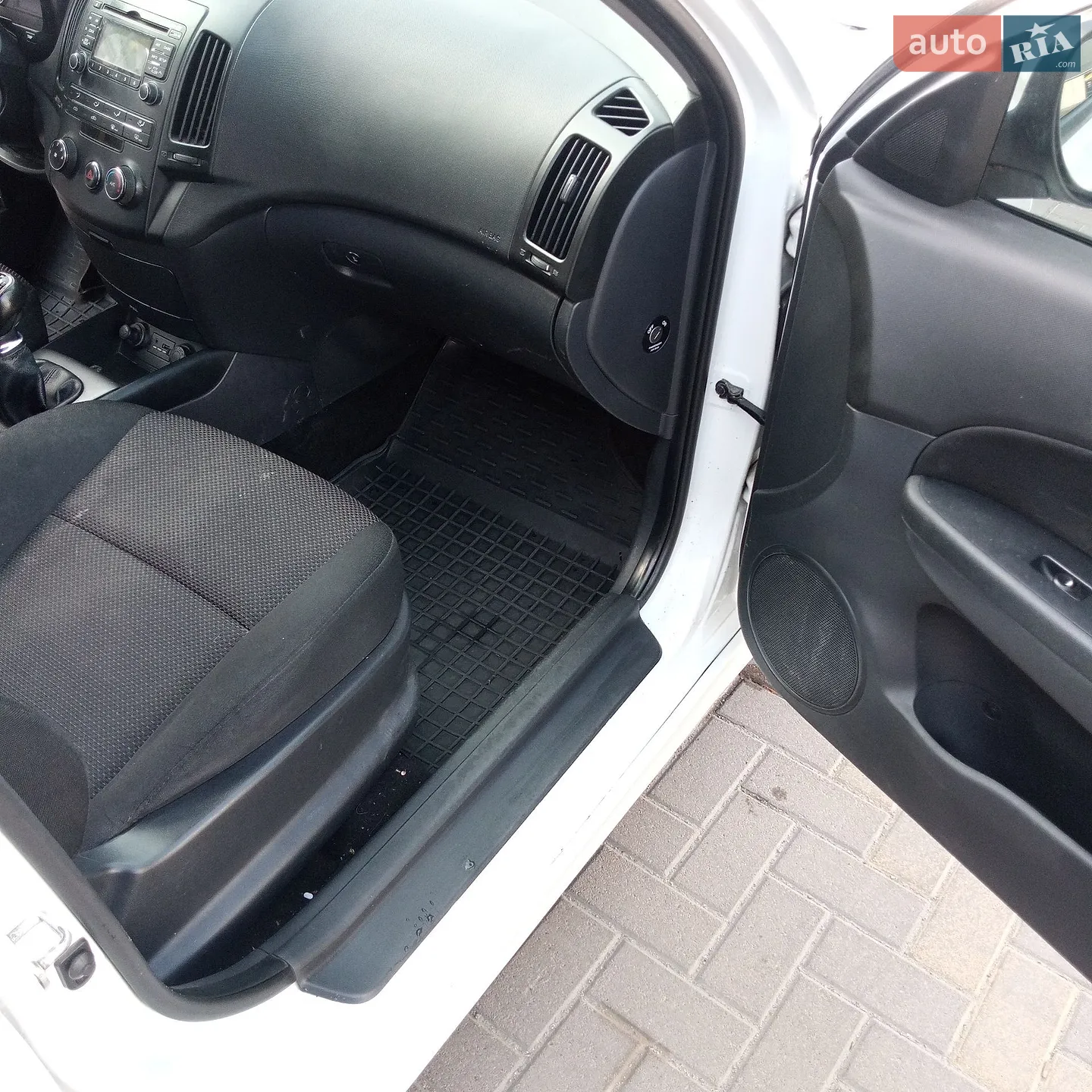 2011 Hyundai i30 - мініатюра 10