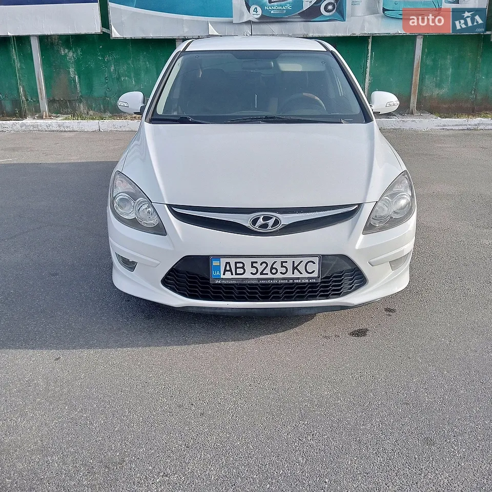2012 Hyundai i30 - мініатюра 22