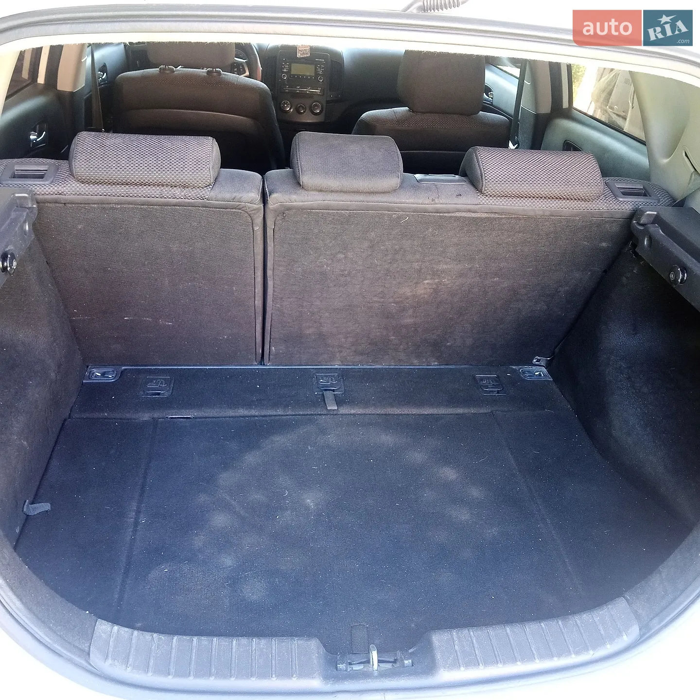 2011 Hyundai i30 - мініатюра 9