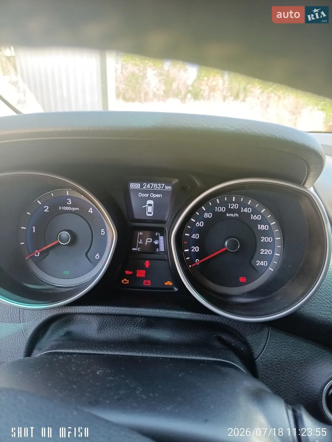 2013 Hyundai i30 - мініатюра 5