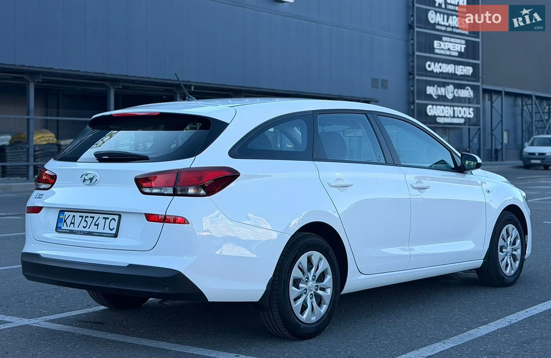 2022 Hyundai i30 - мініатюра 10