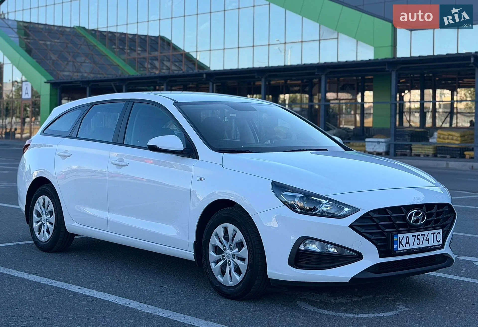 2022 Hyundai i30 - мініатюра 13