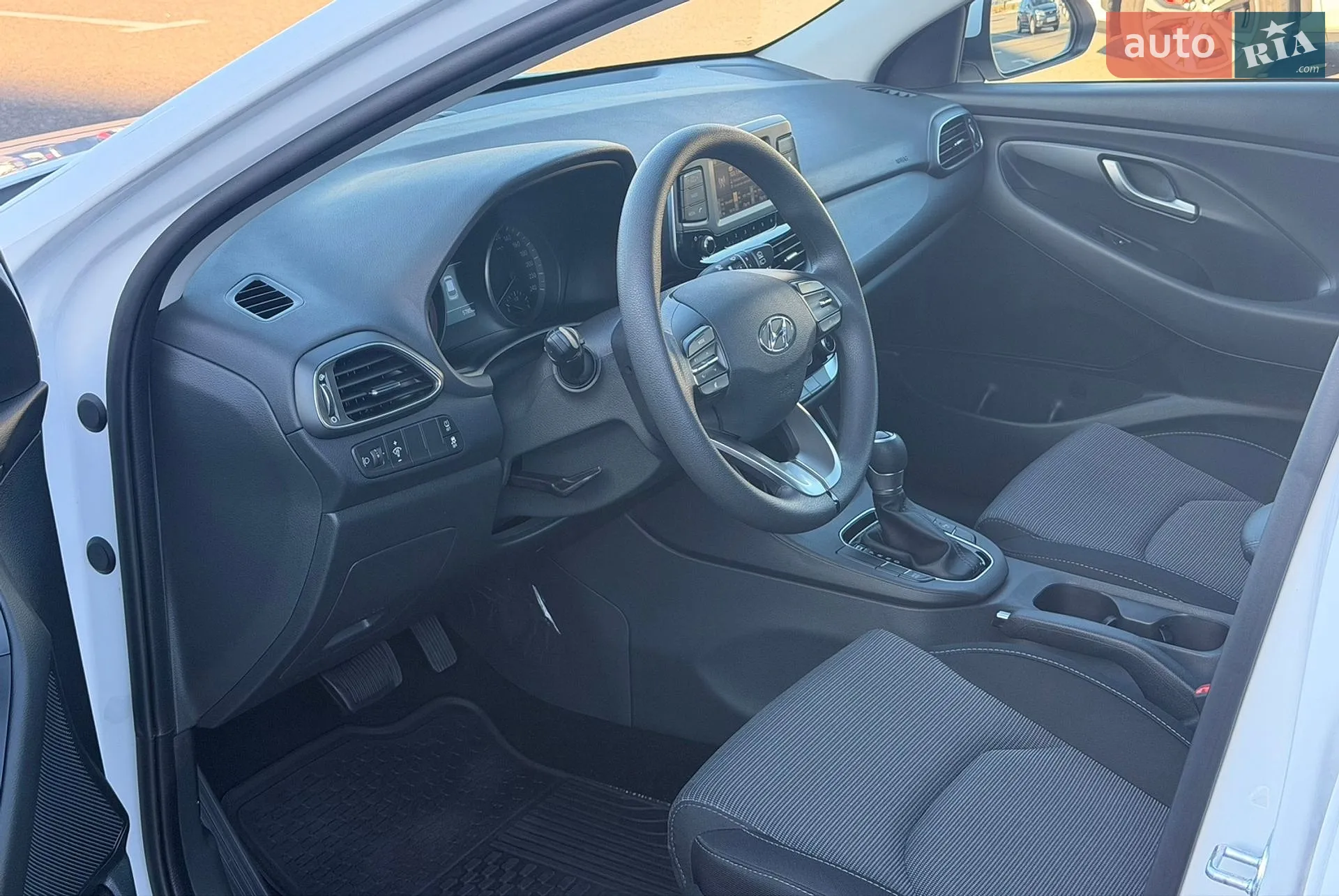 2022 Hyundai i30 - мініатюра 21