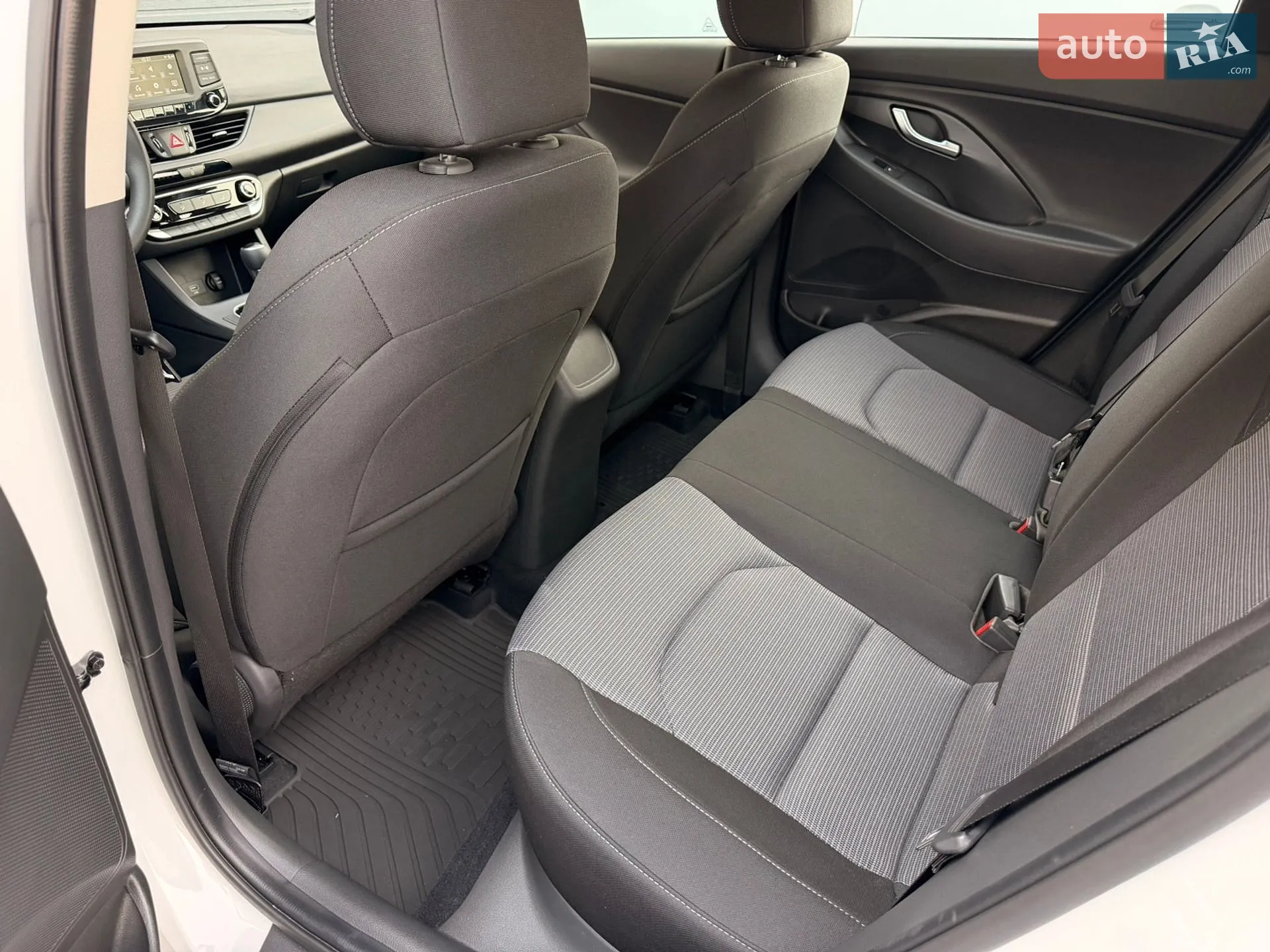 2022 Hyundai i30 - мініатюра 35