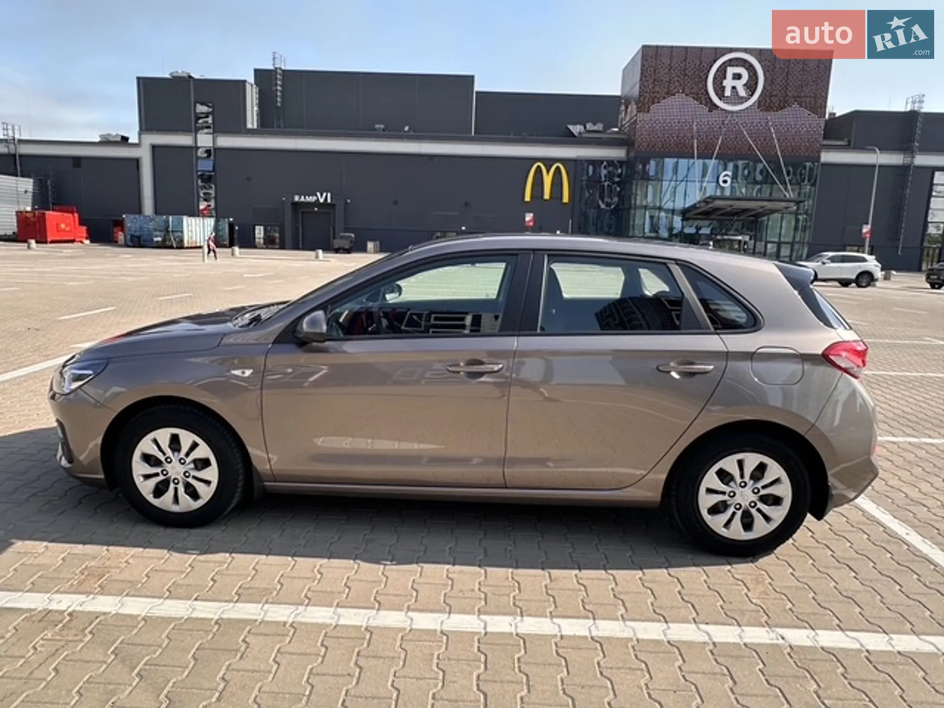 2020 Hyundai i30 - мініатюра 4