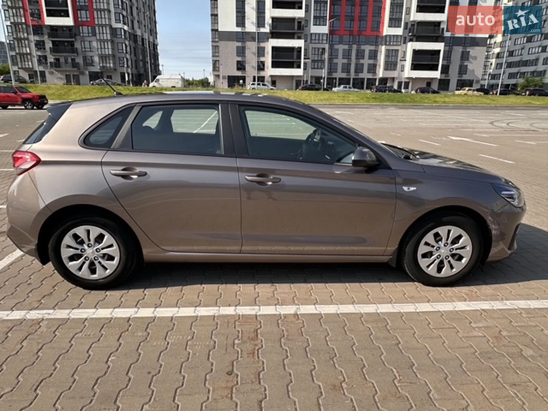 2020 Hyundai i30 - мініатюра 5