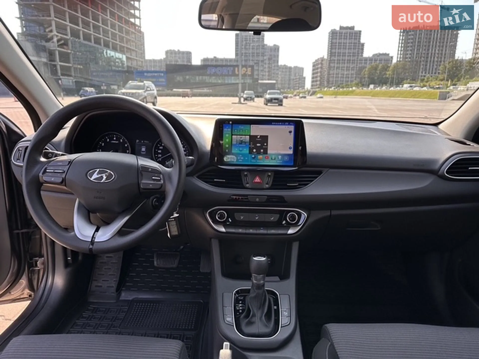 2020 Hyundai i30 - мініатюра 11