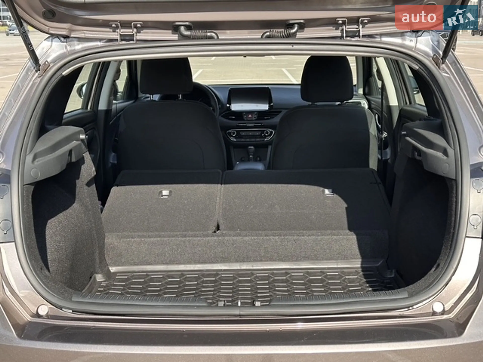2020 Hyundai i30 - мініатюра 15