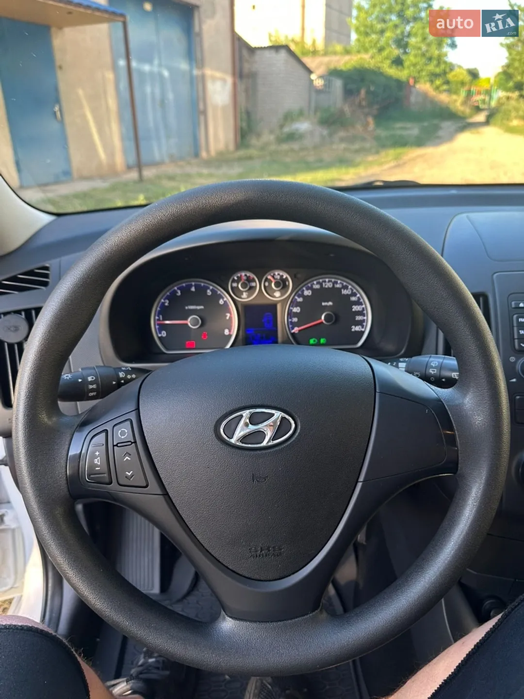 2011 Hyundai i30 - мініатюра 10