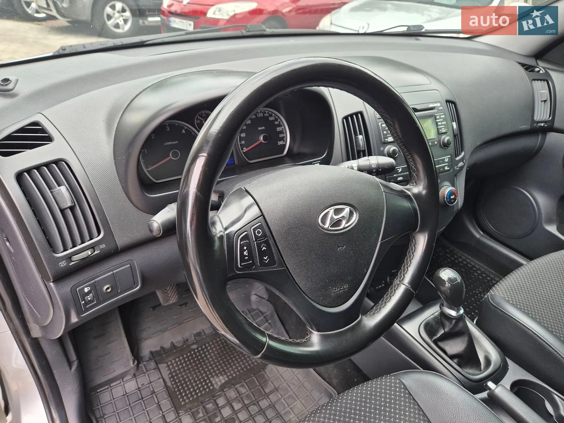 2010 Hyundai i30 - мініатюра 14