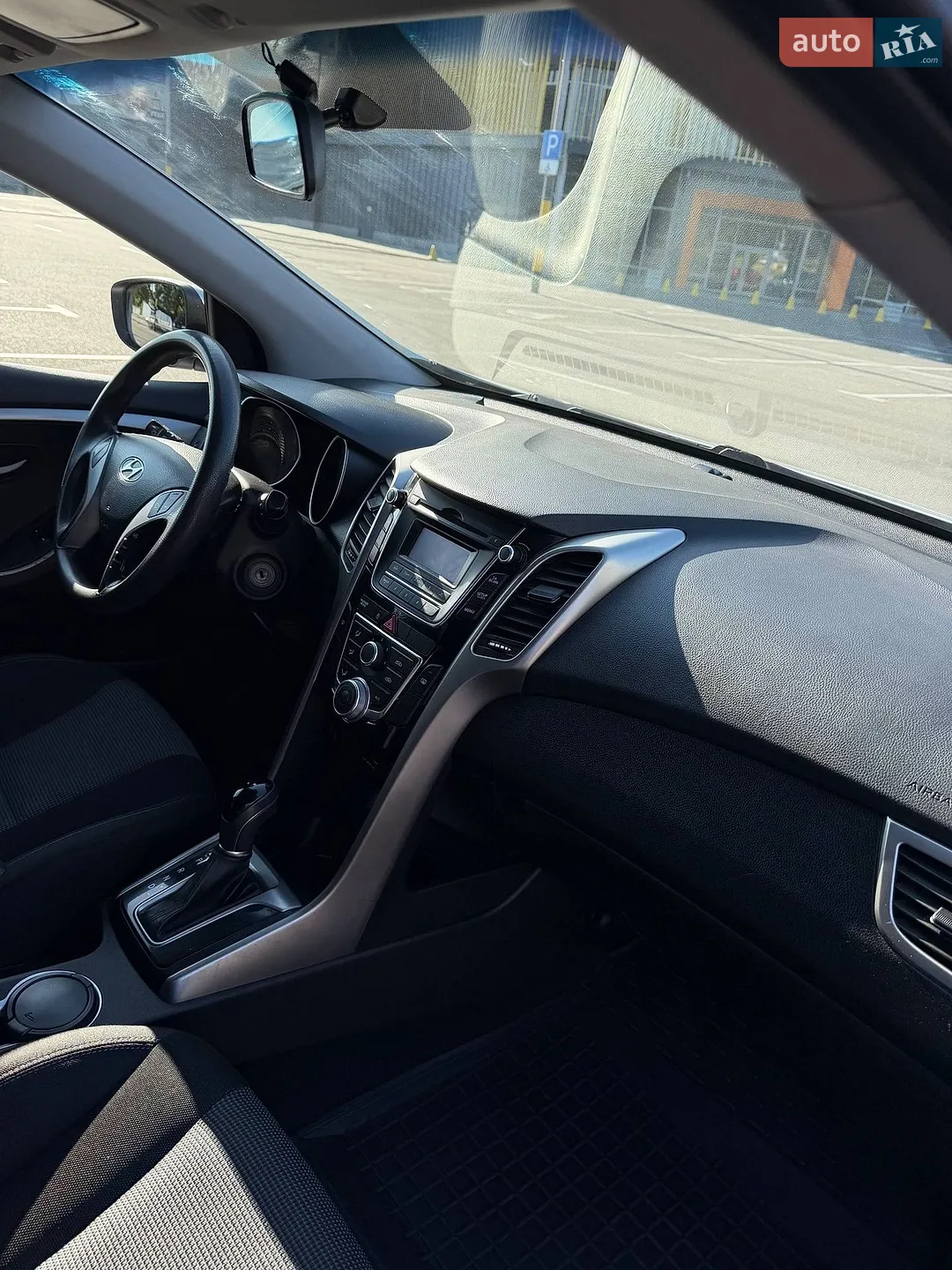 2013 Hyundai i30 - мініатюра 9