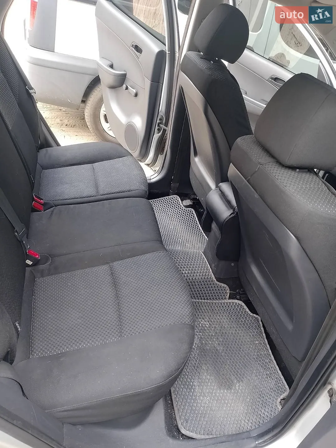 2011 Hyundai i30 - мініатюра 10