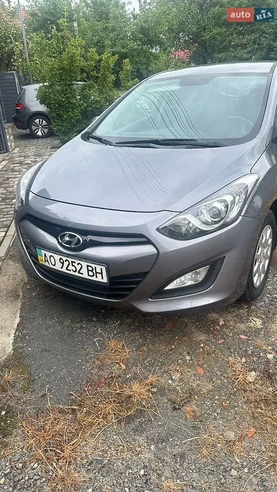 2013 Hyundai i30 - мініатюра 18