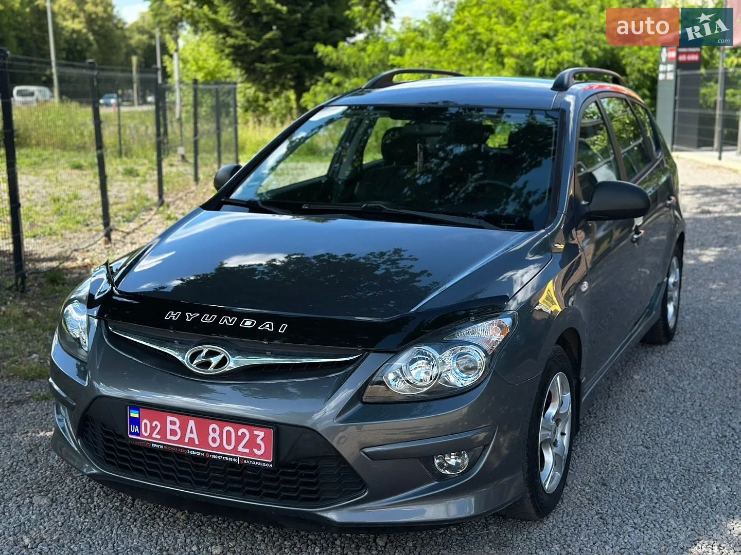 2010 Hyundai i30 - мініатюра 2