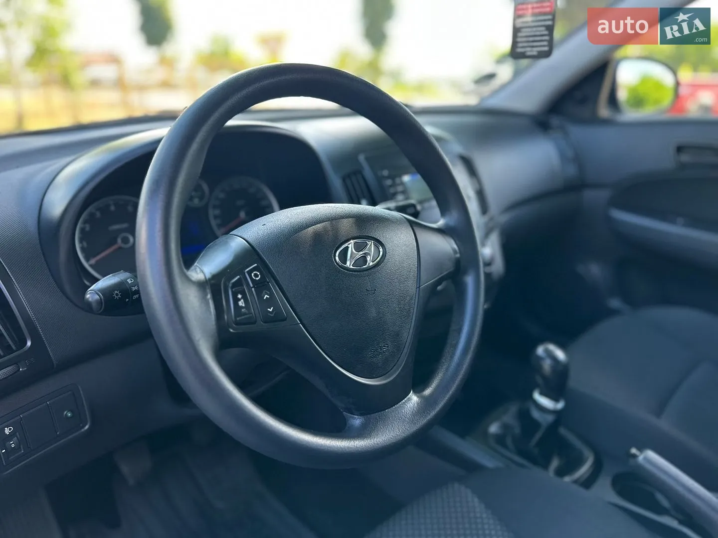 2010 Hyundai i30 - мініатюра 24