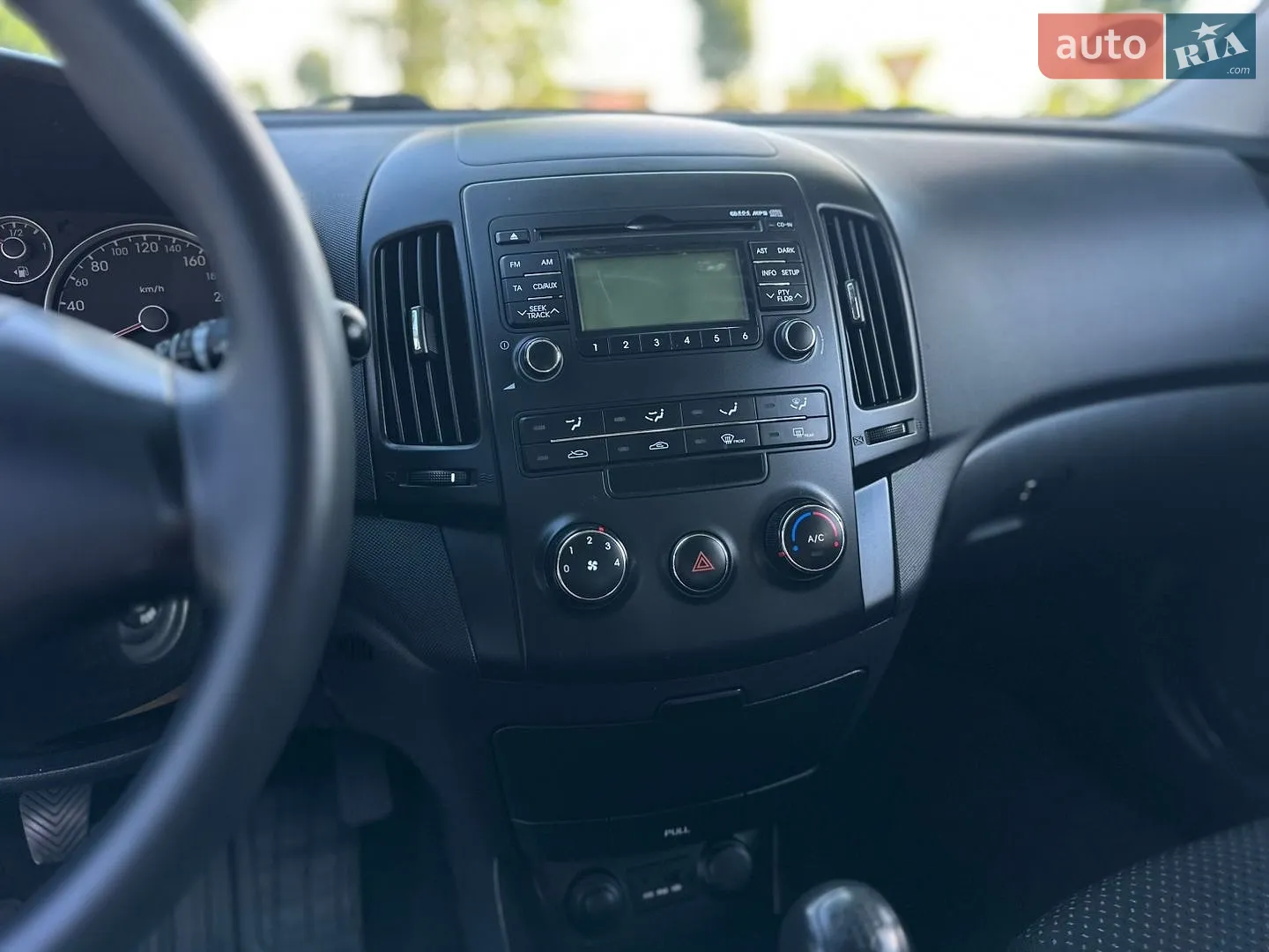 2010 Hyundai i30 - мініатюра 28