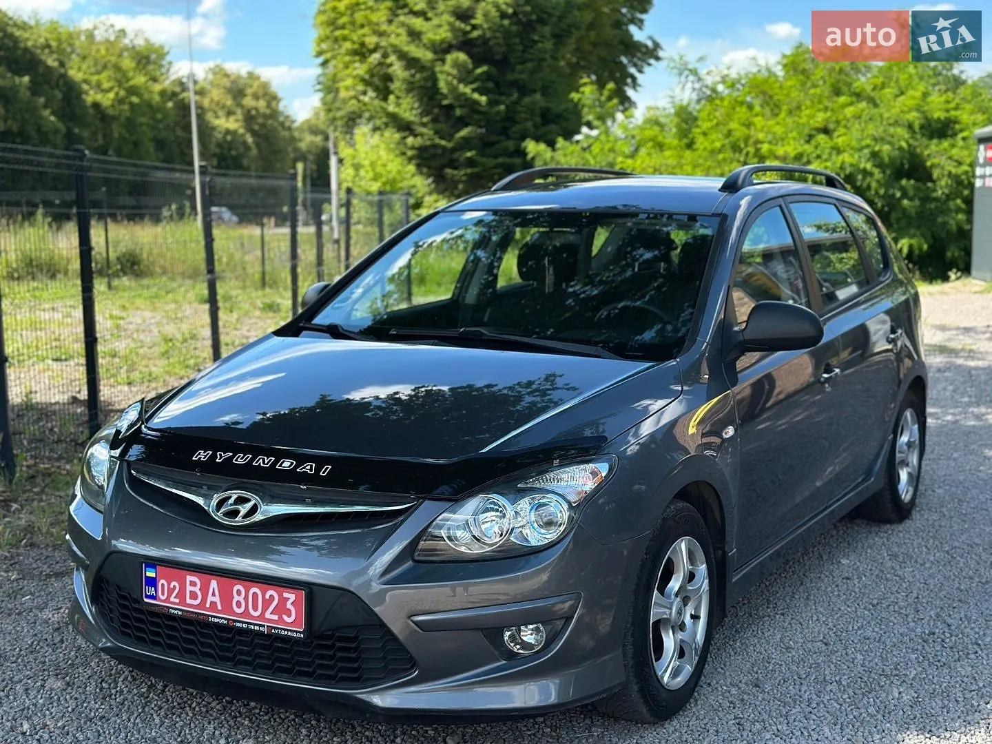 2010 Hyundai i30 - мініатюра 3