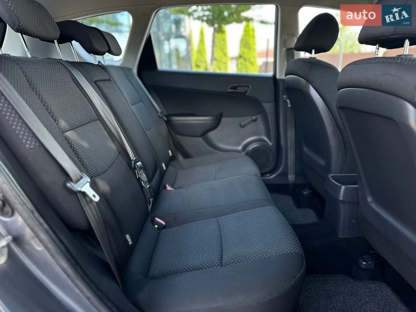 2010 Hyundai i30 - мініатюра 41