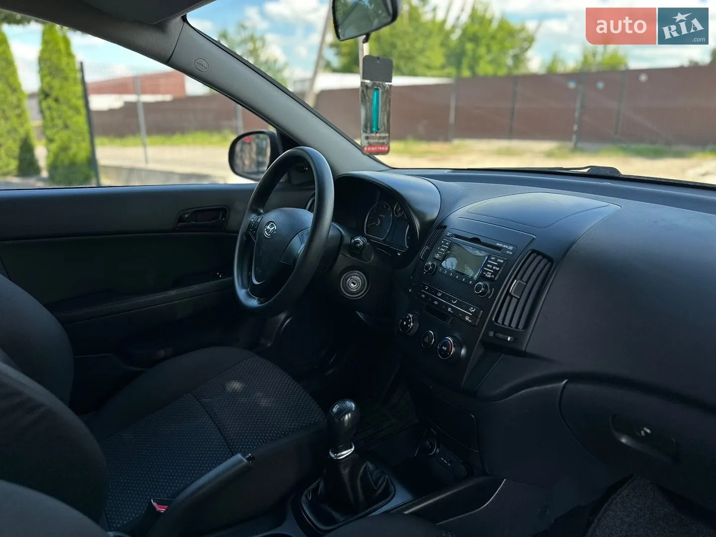 2010 Hyundai i30 - мініатюра 44