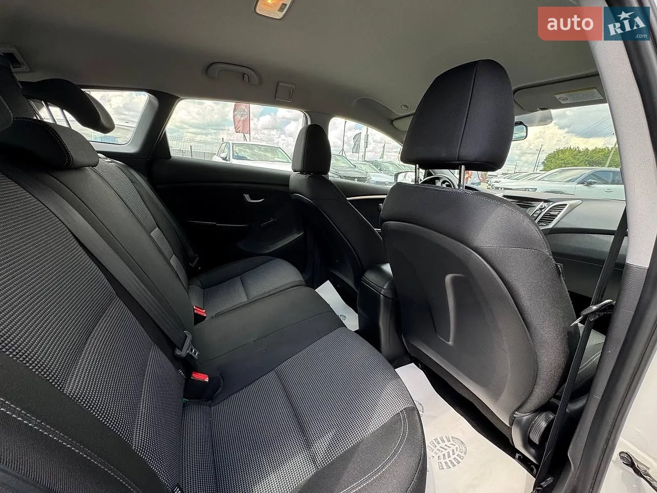 2013 Hyundai i30 - мініатюра 32