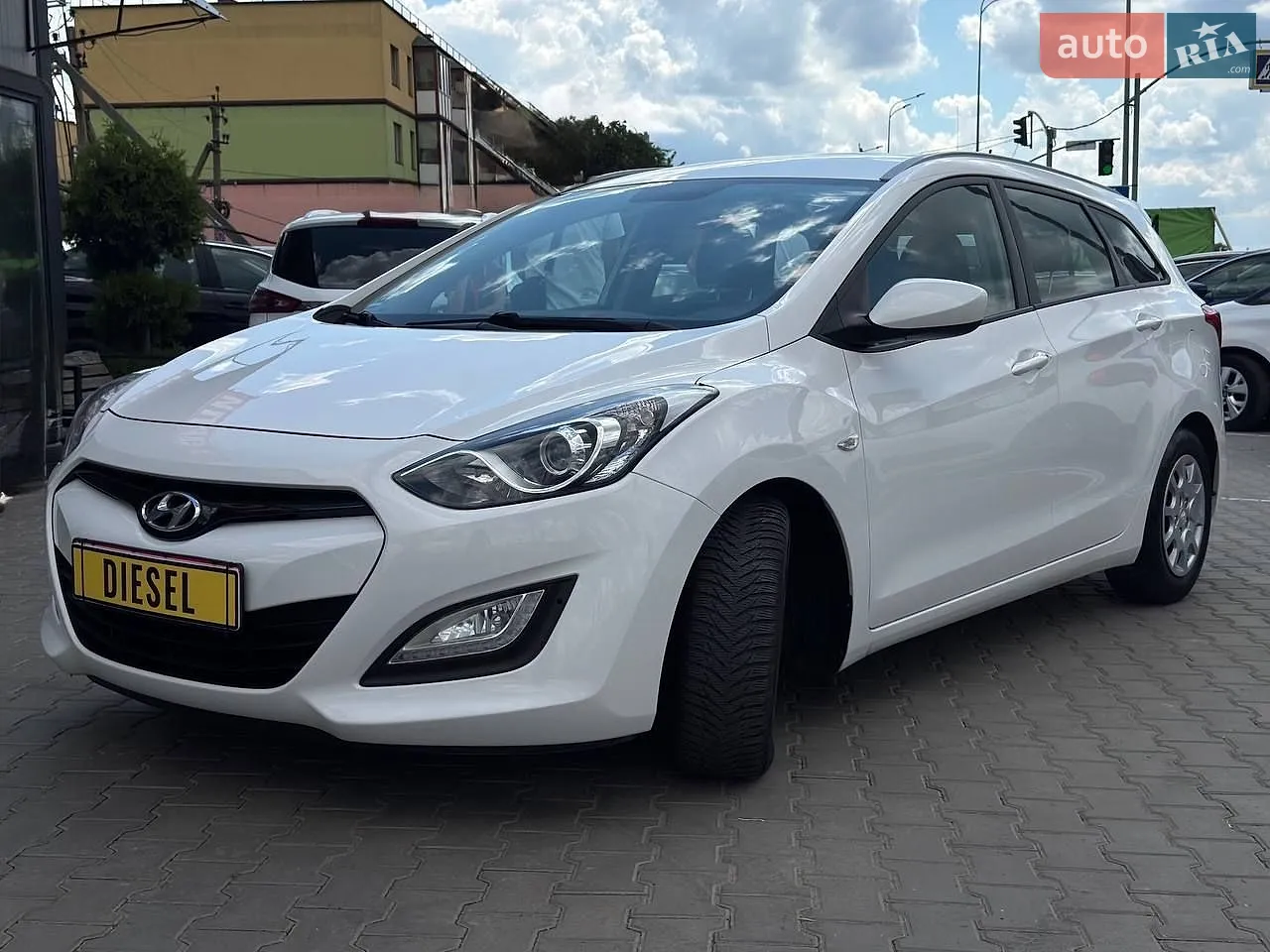 2013 Hyundai i30 - мініатюра 6